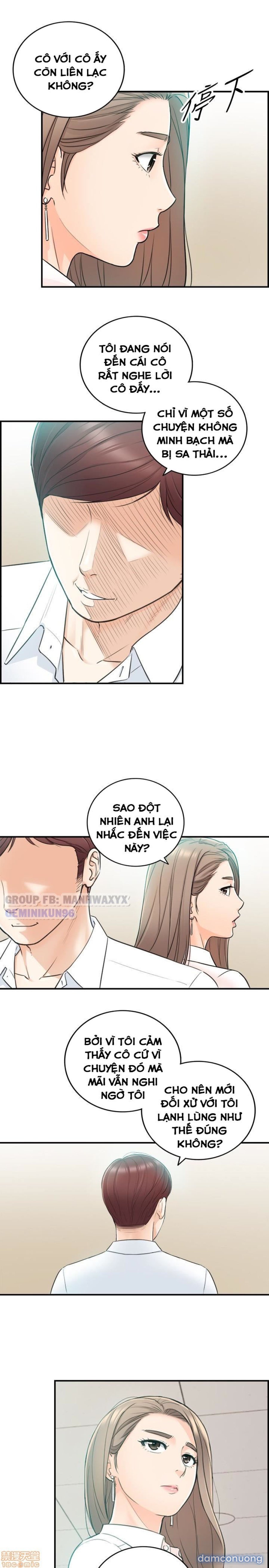 Nàng Sếp trẻ tuổi 