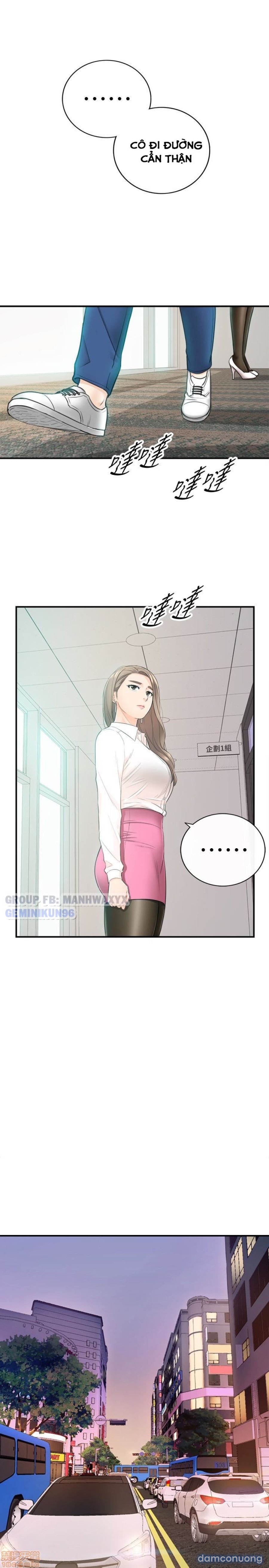 Nàng Sếp trẻ tuổi 
