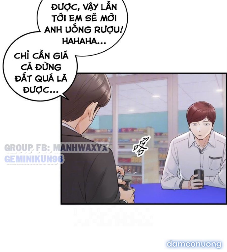 Nàng Sếp trẻ tuổi 
