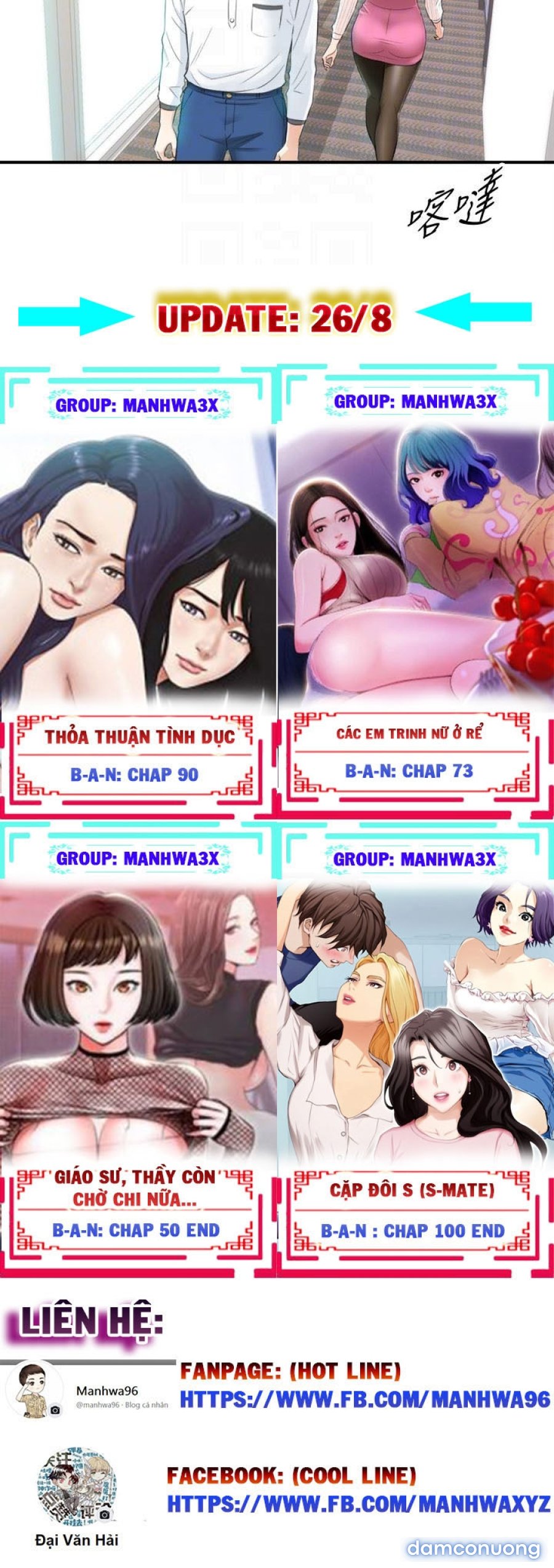 Nàng Sếp trẻ tuổi 