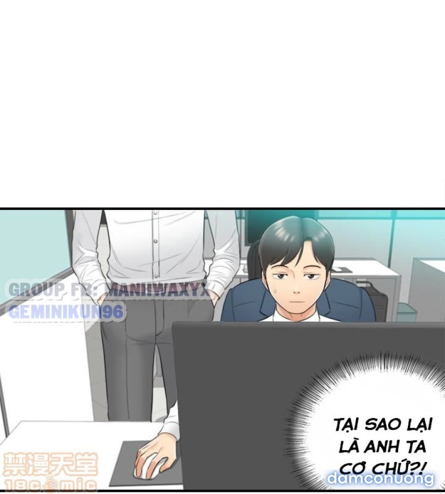 Nàng Sếp trẻ tuổi 
