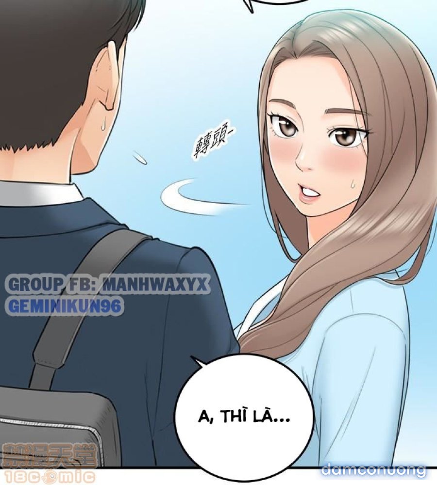 Nàng Sếp trẻ tuổi 