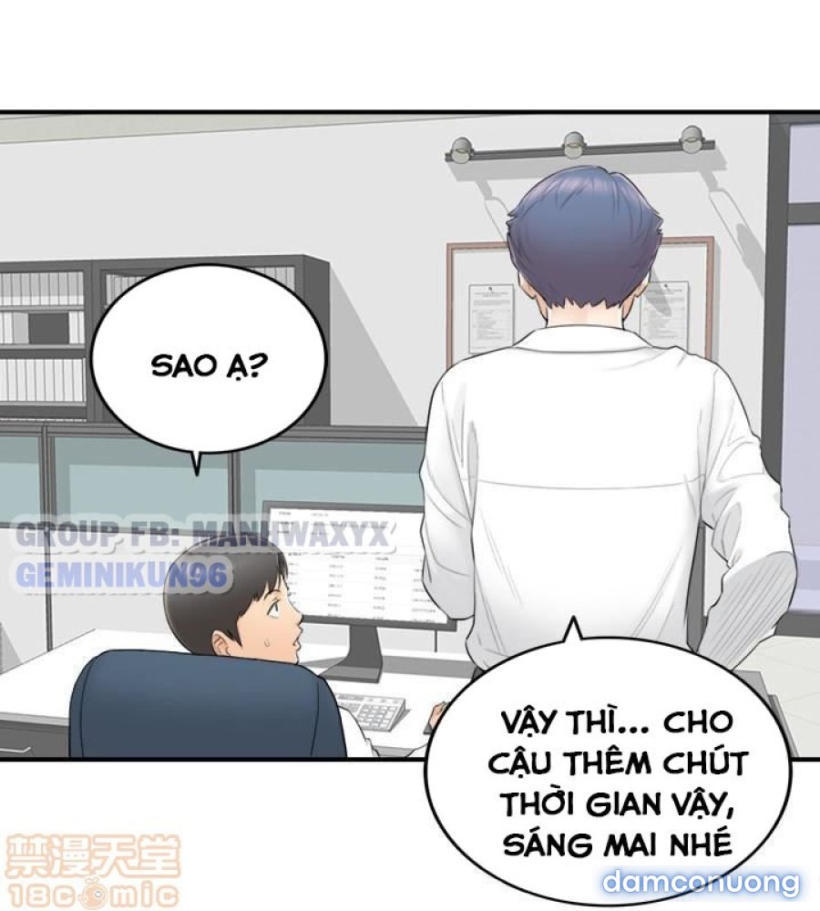 Nàng Sếp trẻ tuổi 