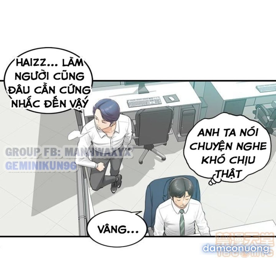 Nàng Sếp trẻ tuổi 