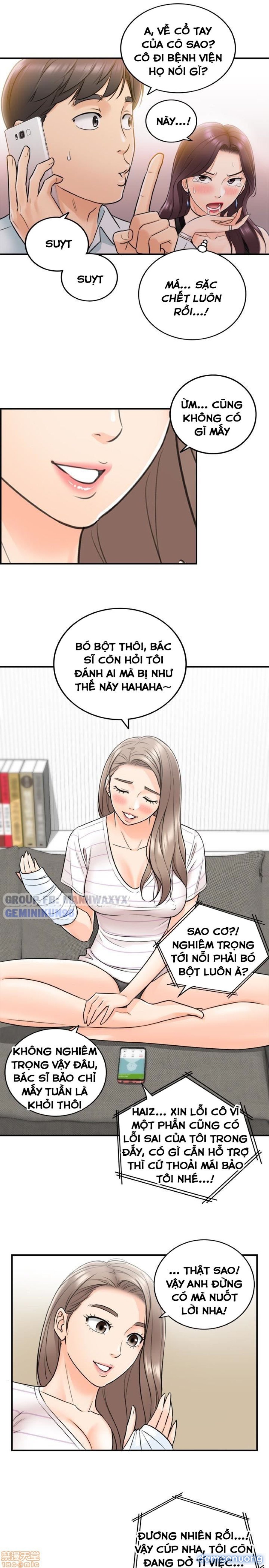 Nàng Sếp trẻ tuổi 