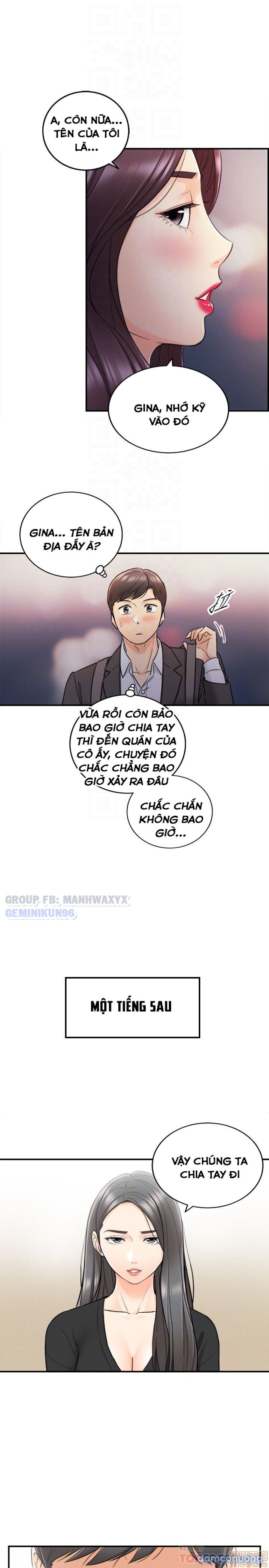 Nàng Sếp trẻ tuổi 