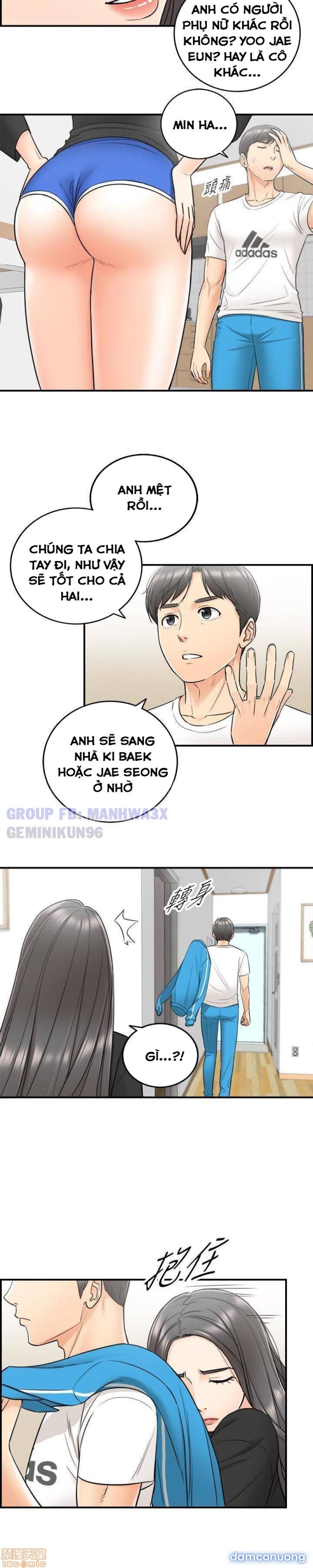 Nàng Sếp trẻ tuổi 