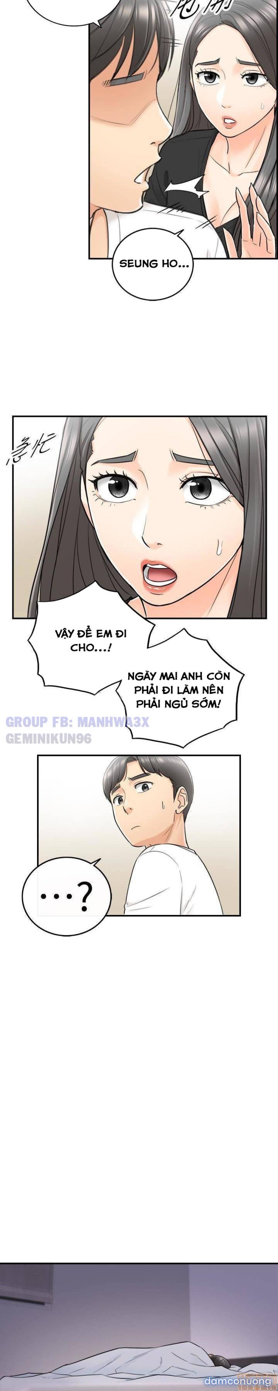 Nàng Sếp trẻ tuổi 