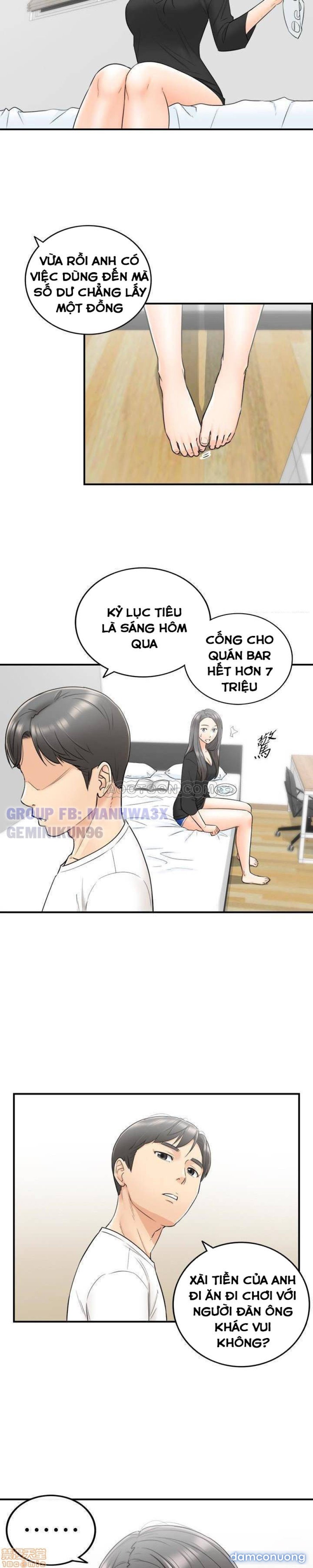 Nàng Sếp trẻ tuổi 