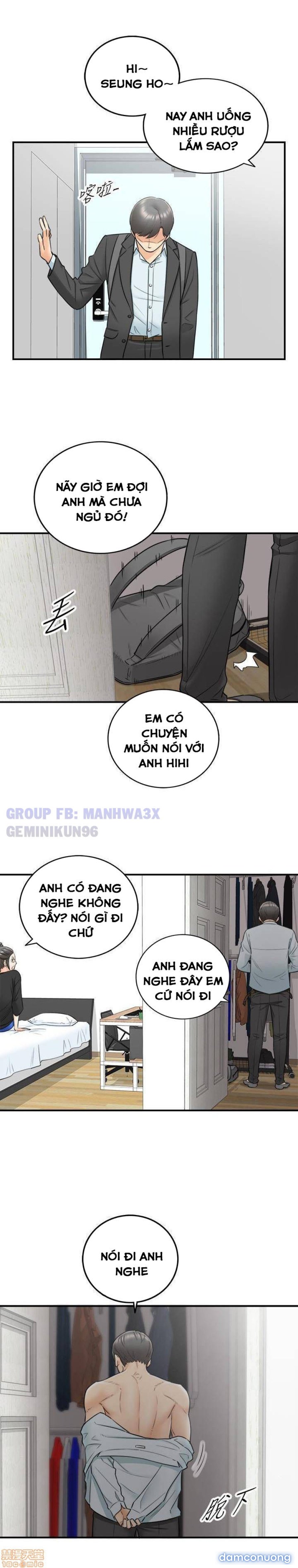 Nàng Sếp trẻ tuổi 