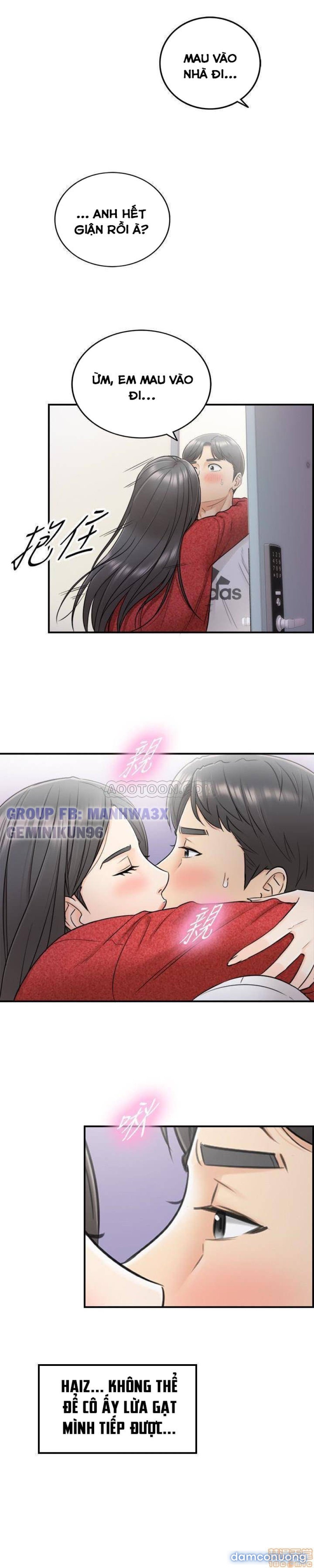 Nàng Sếp trẻ tuổi 