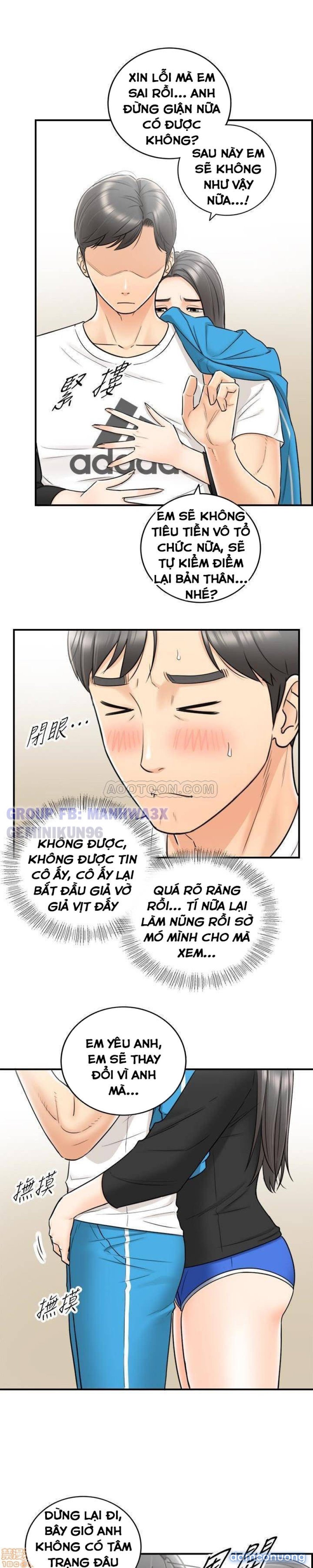 Nàng Sếp trẻ tuổi 