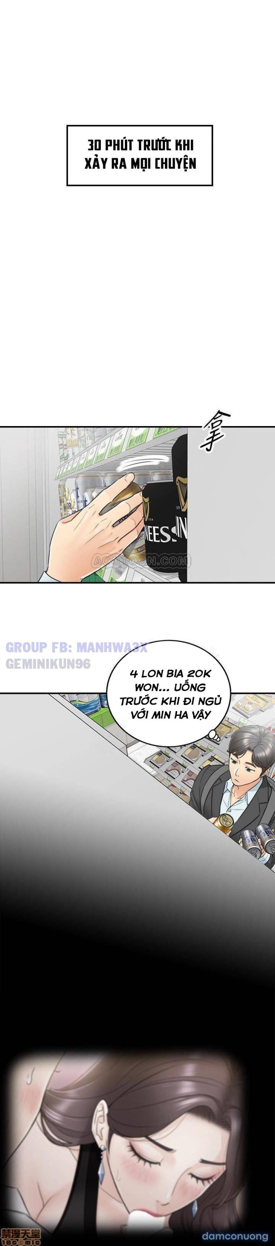 Nàng Sếp trẻ tuổi 