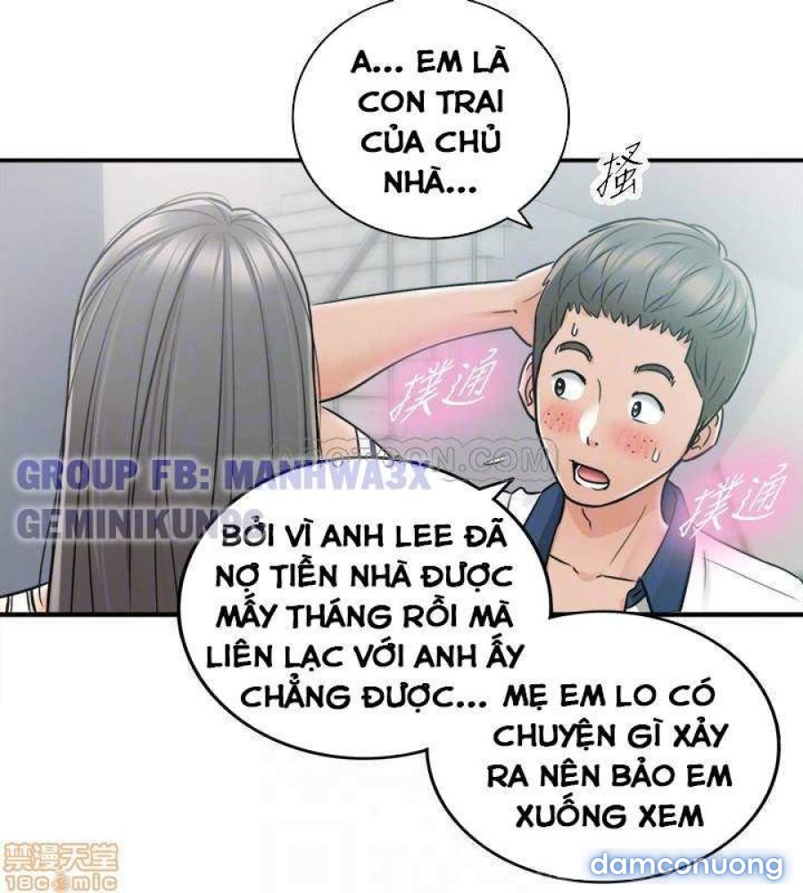 Nàng Sếp trẻ tuổi 