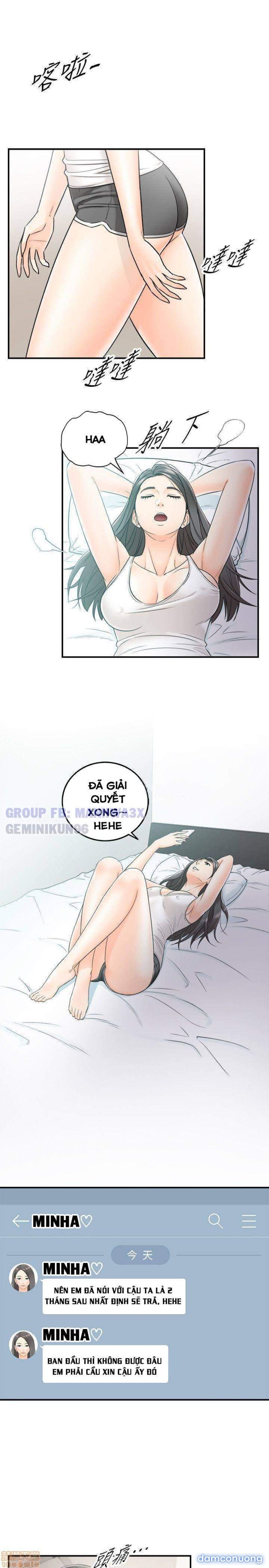 Nàng Sếp trẻ tuổi 