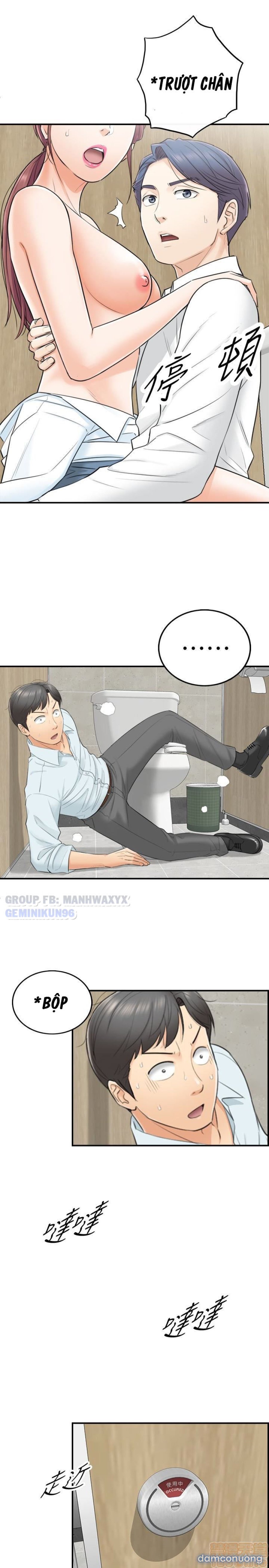 Nàng Sếp trẻ tuổi 