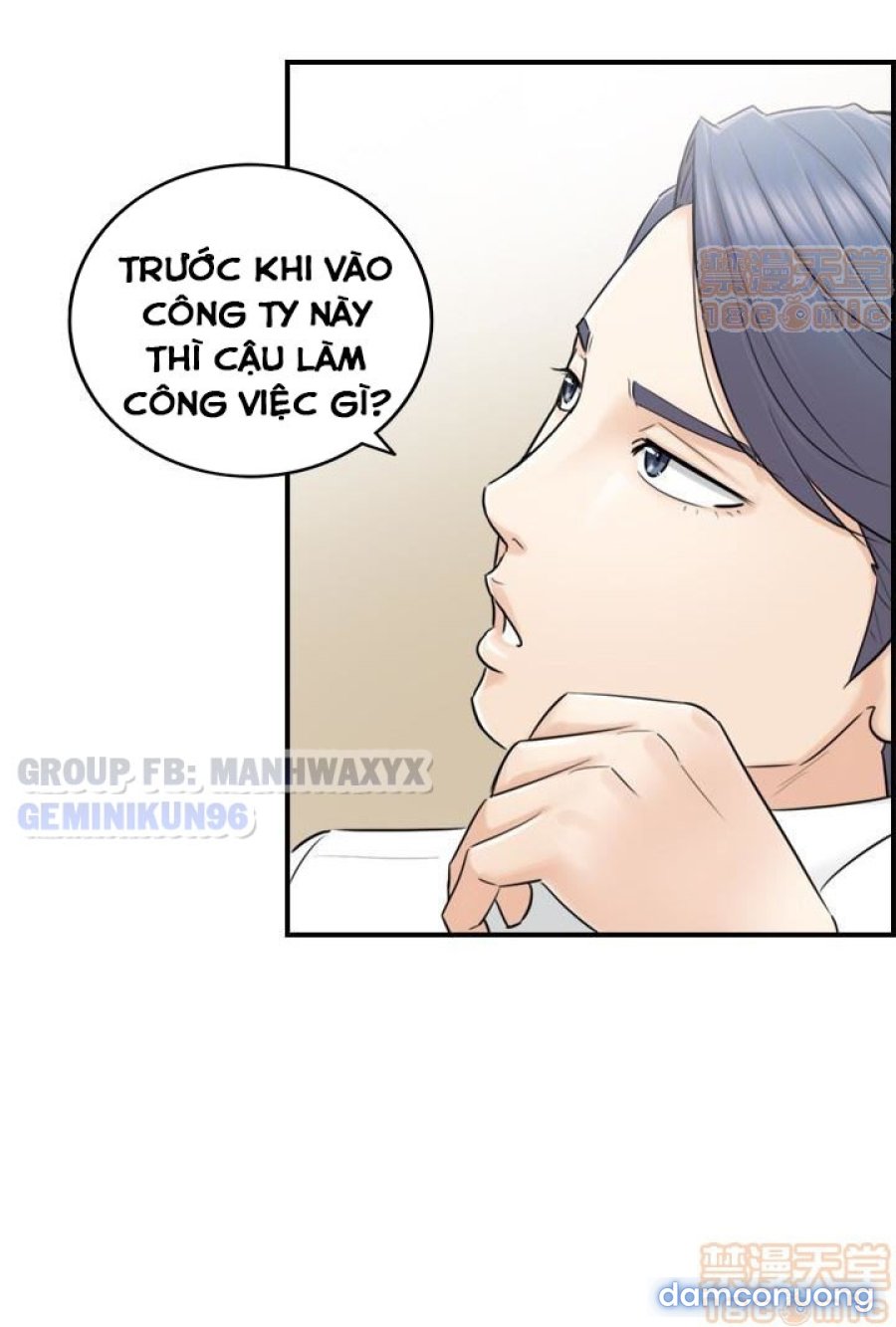 Nàng Sếp trẻ tuổi 