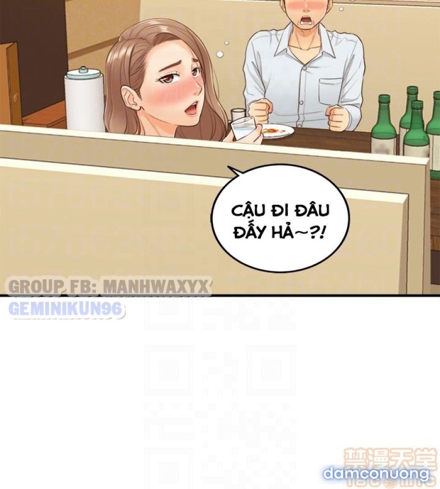 Nàng Sếp trẻ tuổi 