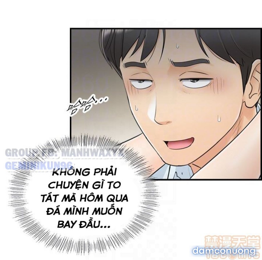 Nàng Sếp trẻ tuổi 