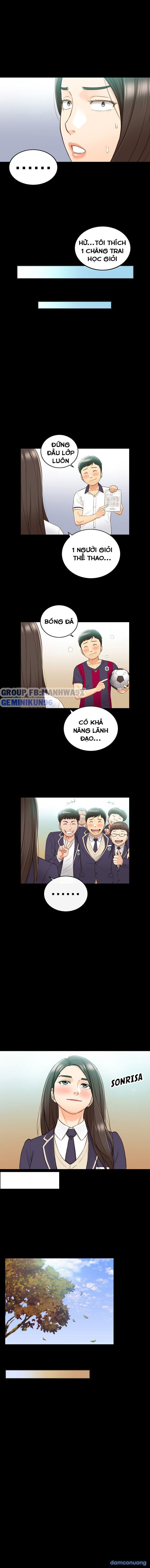 Nàng Sếp trẻ tuổi 