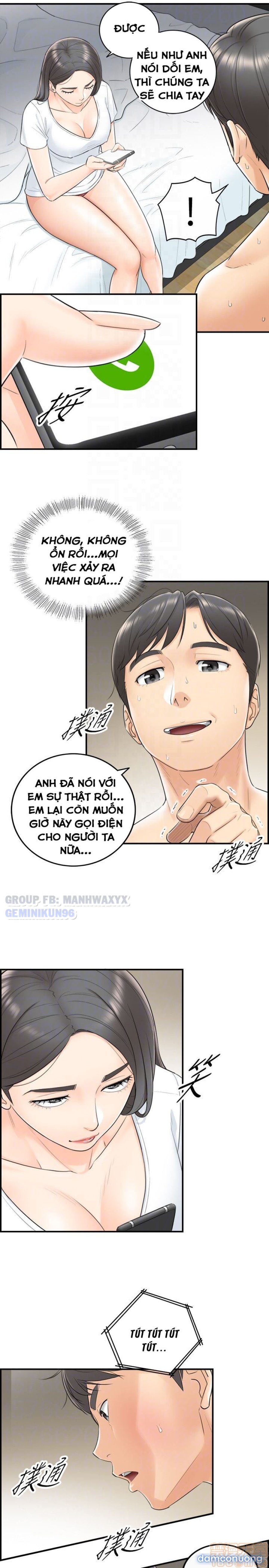 Nàng Sếp trẻ tuổi 
