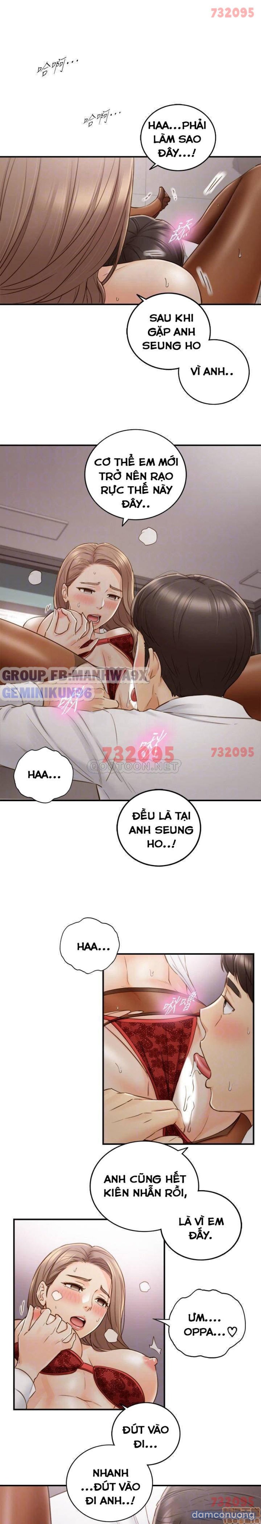 Nàng Sếp trẻ tuổi 