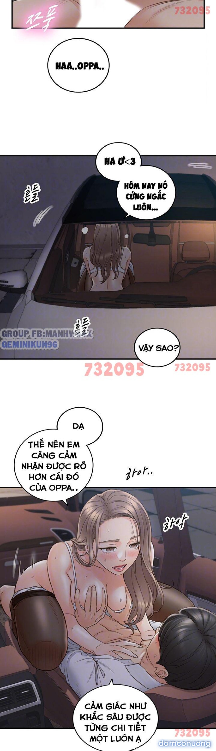 Nàng Sếp trẻ tuổi 