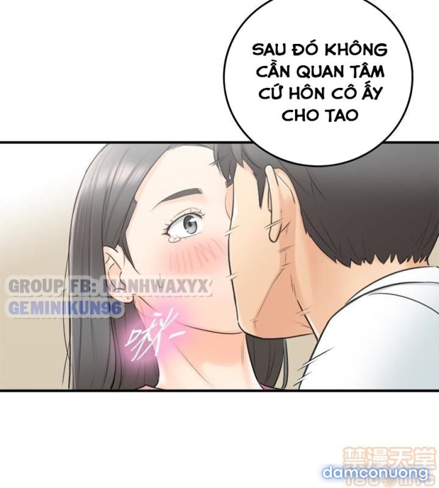 Nàng Sếp trẻ tuổi 