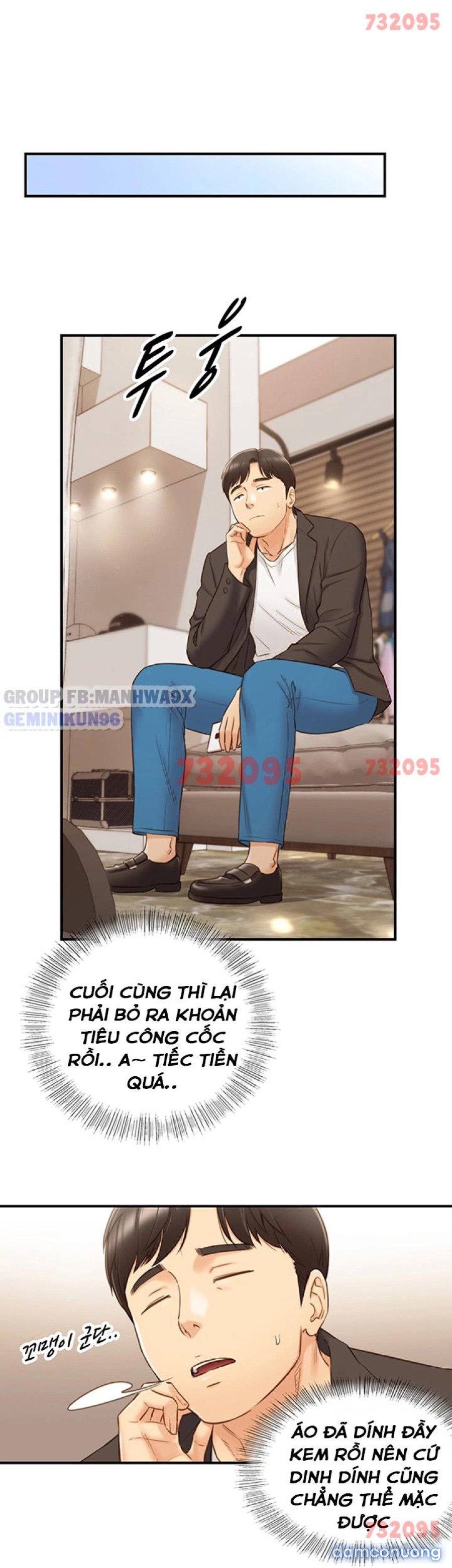 Nàng Sếp trẻ tuổi 