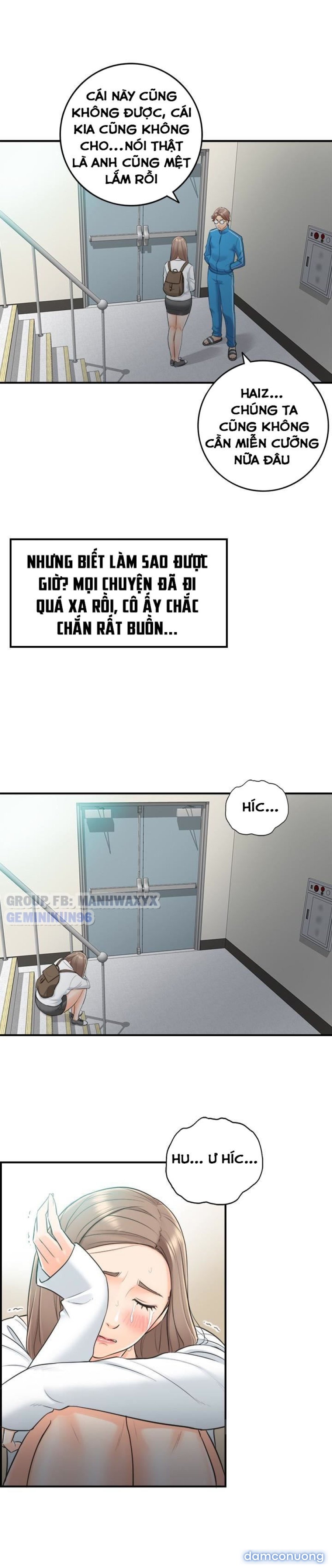 Nàng Sếp trẻ tuổi 