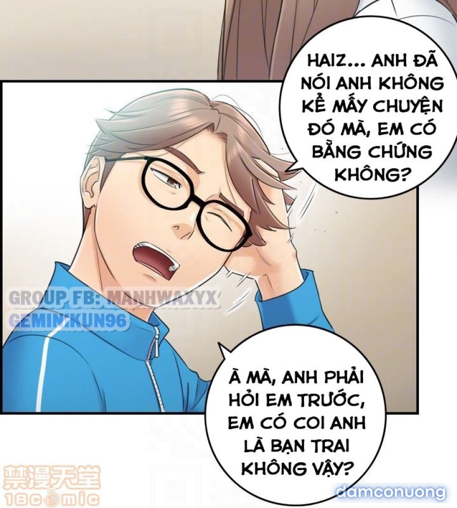 Nàng Sếp trẻ tuổi 