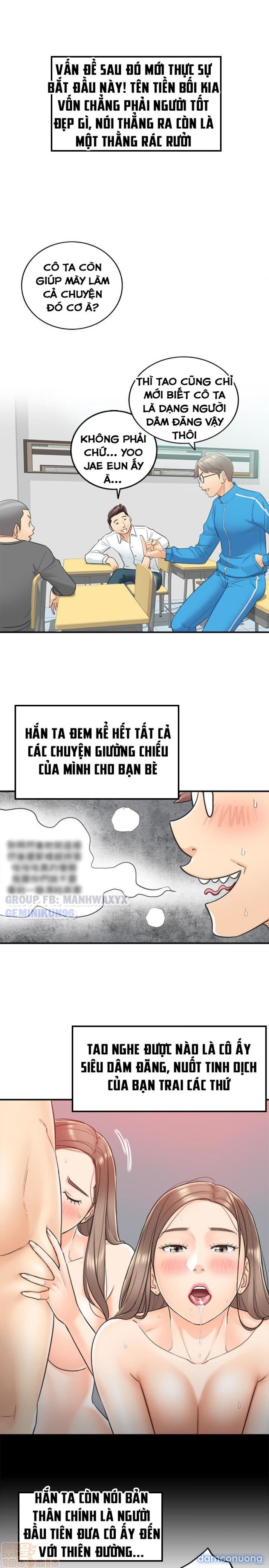Nàng Sếp trẻ tuổi 