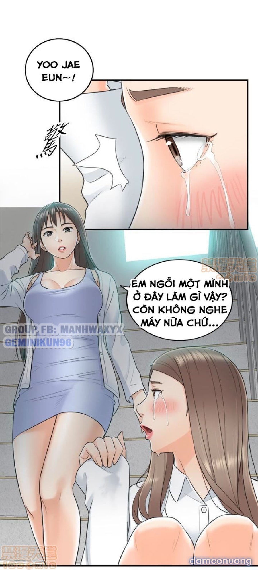 Nàng Sếp trẻ tuổi 