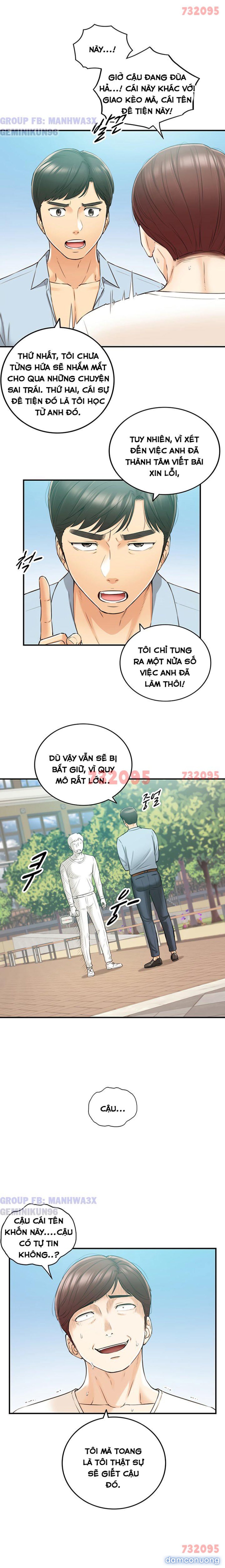 Nàng Sếp trẻ tuổi 