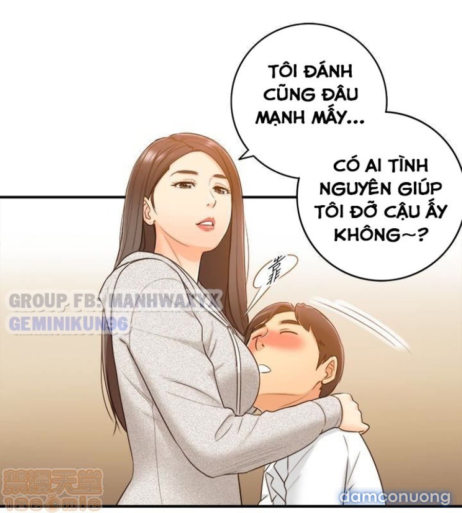 Nàng Sếp trẻ tuổi 