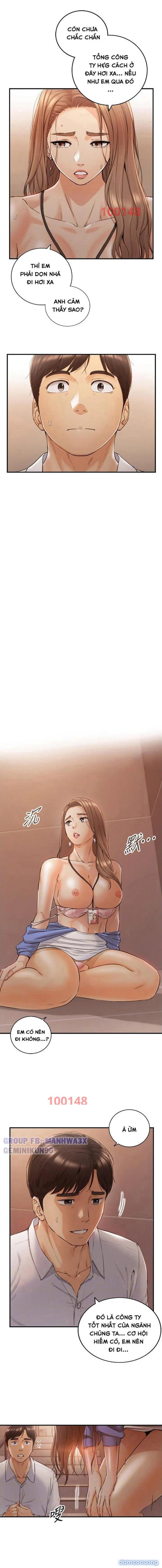 Nàng Sếp trẻ tuổi 
