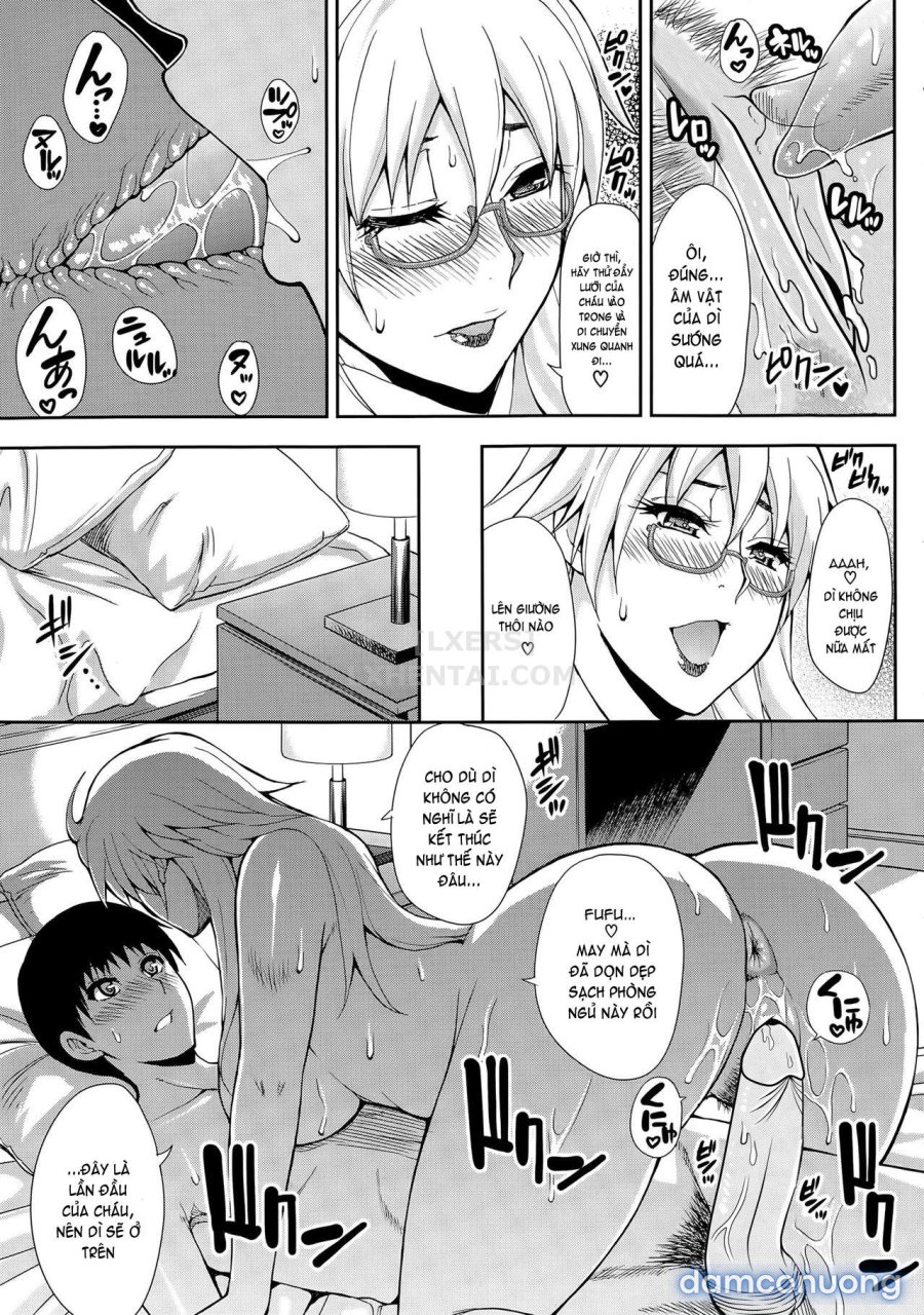Osaekirenai kono Kimochi 2 