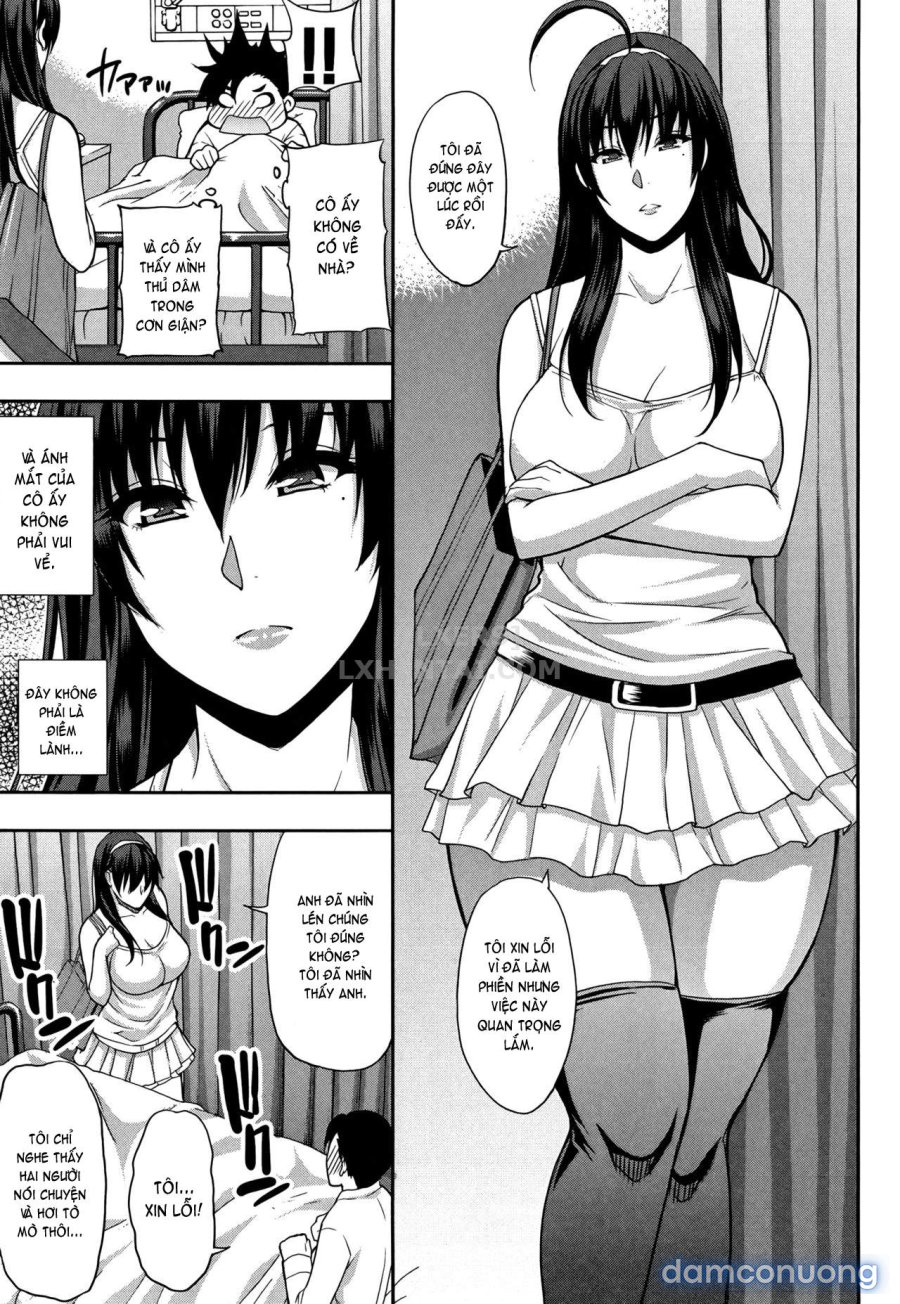 Osaekirenai kono Kimochi 2 