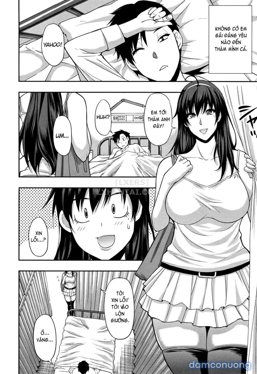 Osaekirenai kono Kimochi 2 