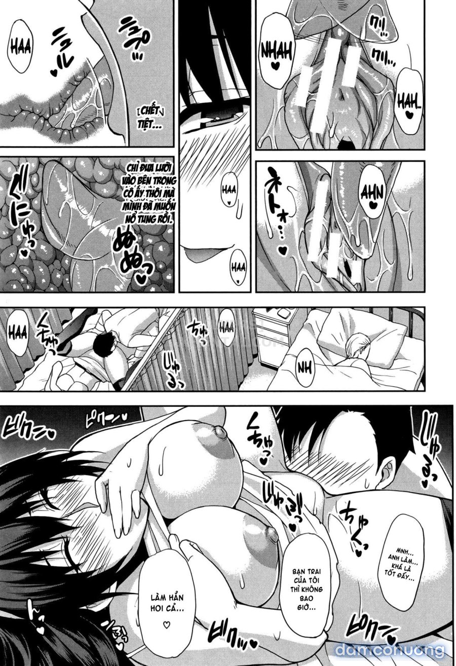 Osaekirenai kono Kimochi 2 