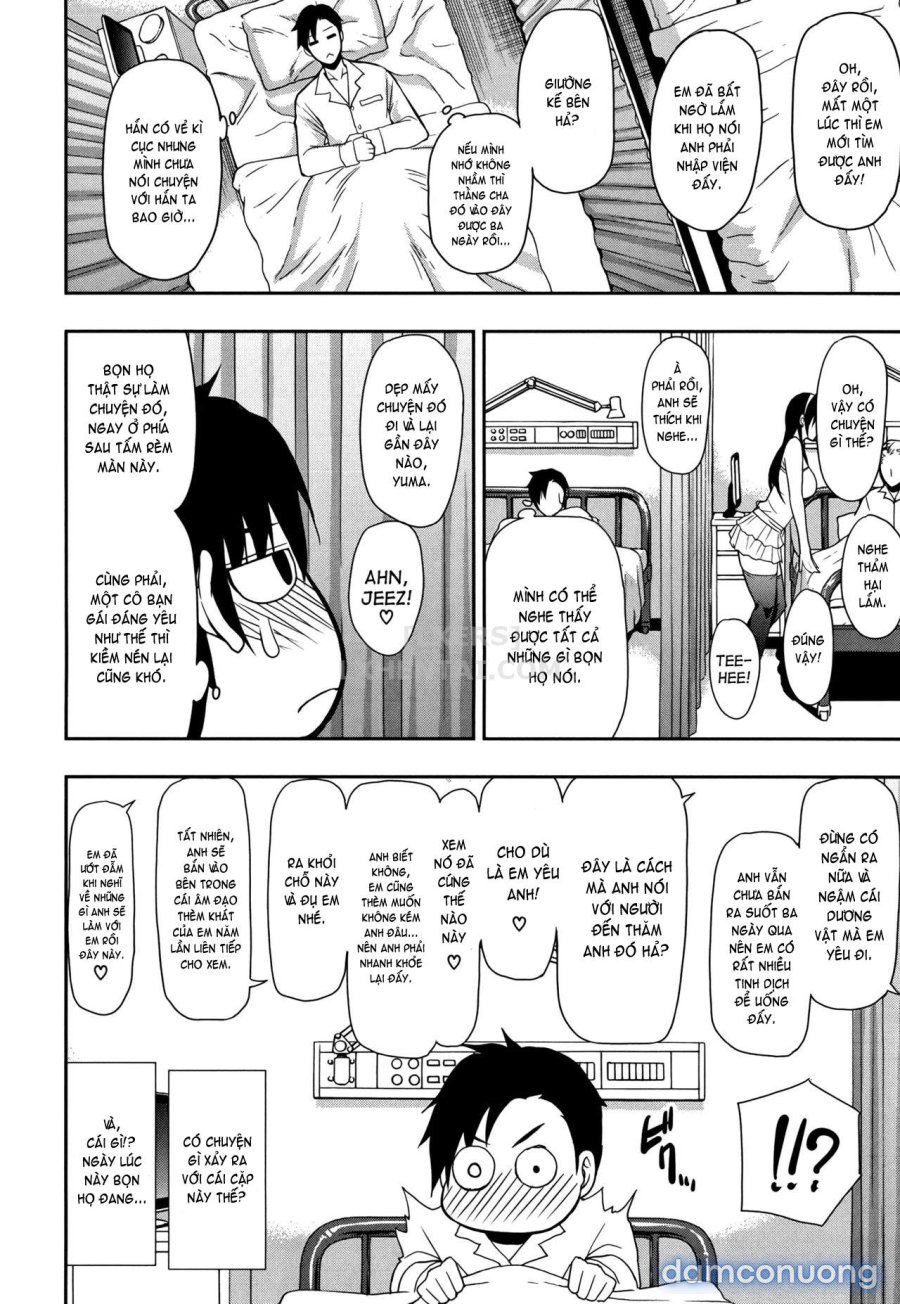 Osaekirenai kono Kimochi 2 