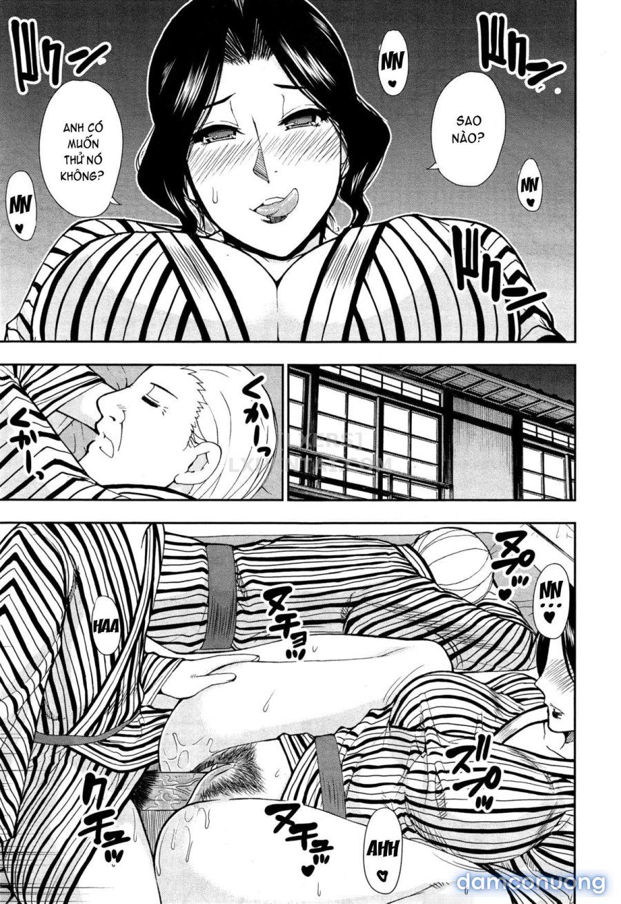 Osaekirenai kono Kimochi 2 