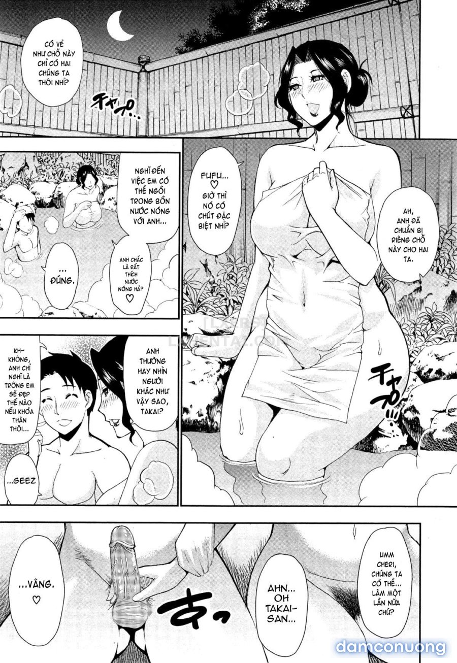 Osaekirenai kono Kimochi 2 