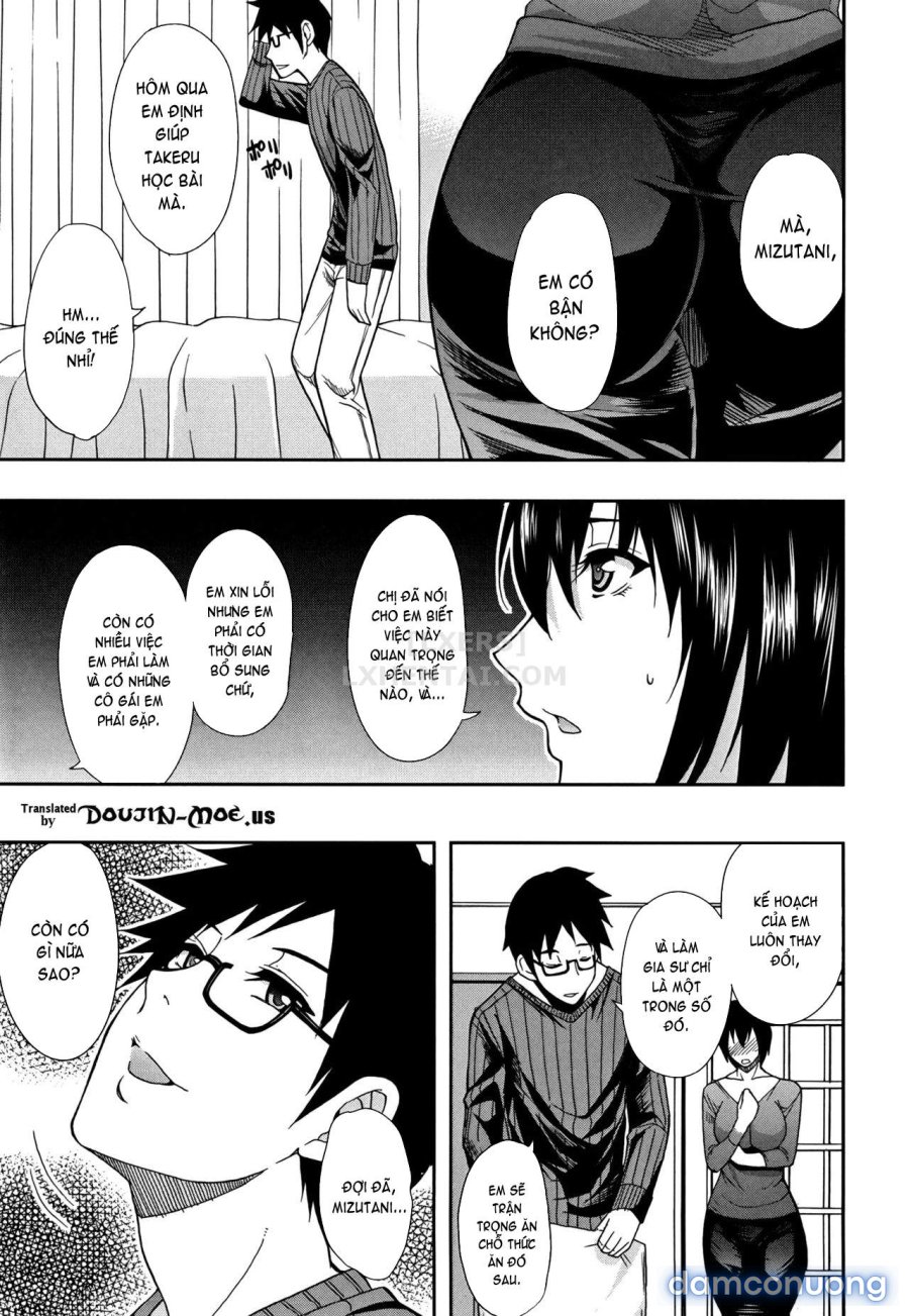 Osaekirenai kono Kimochi 2 
