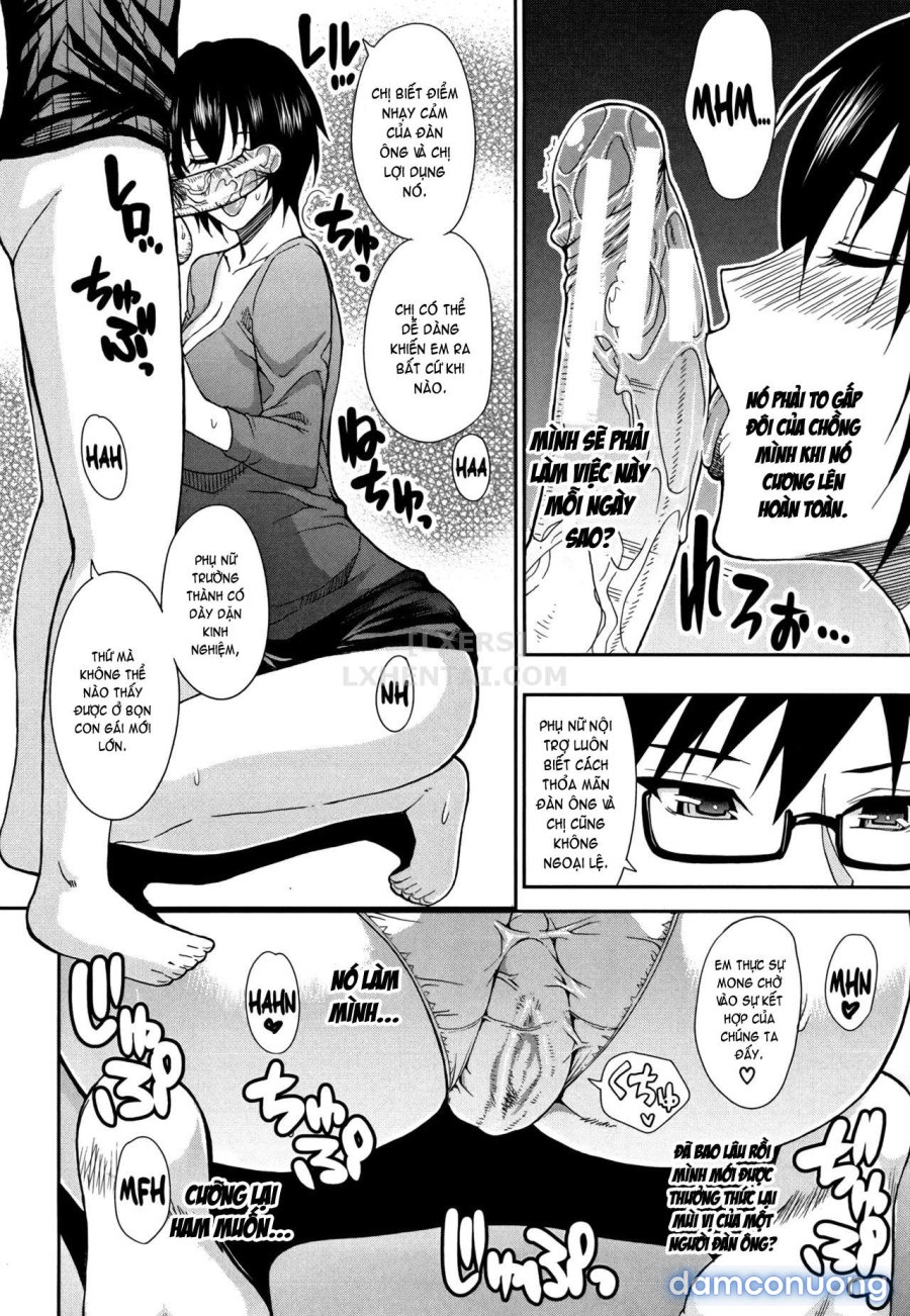 Osaekirenai kono Kimochi 2 