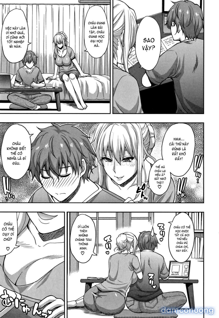 Osaekirenai kono Kimochi 2 