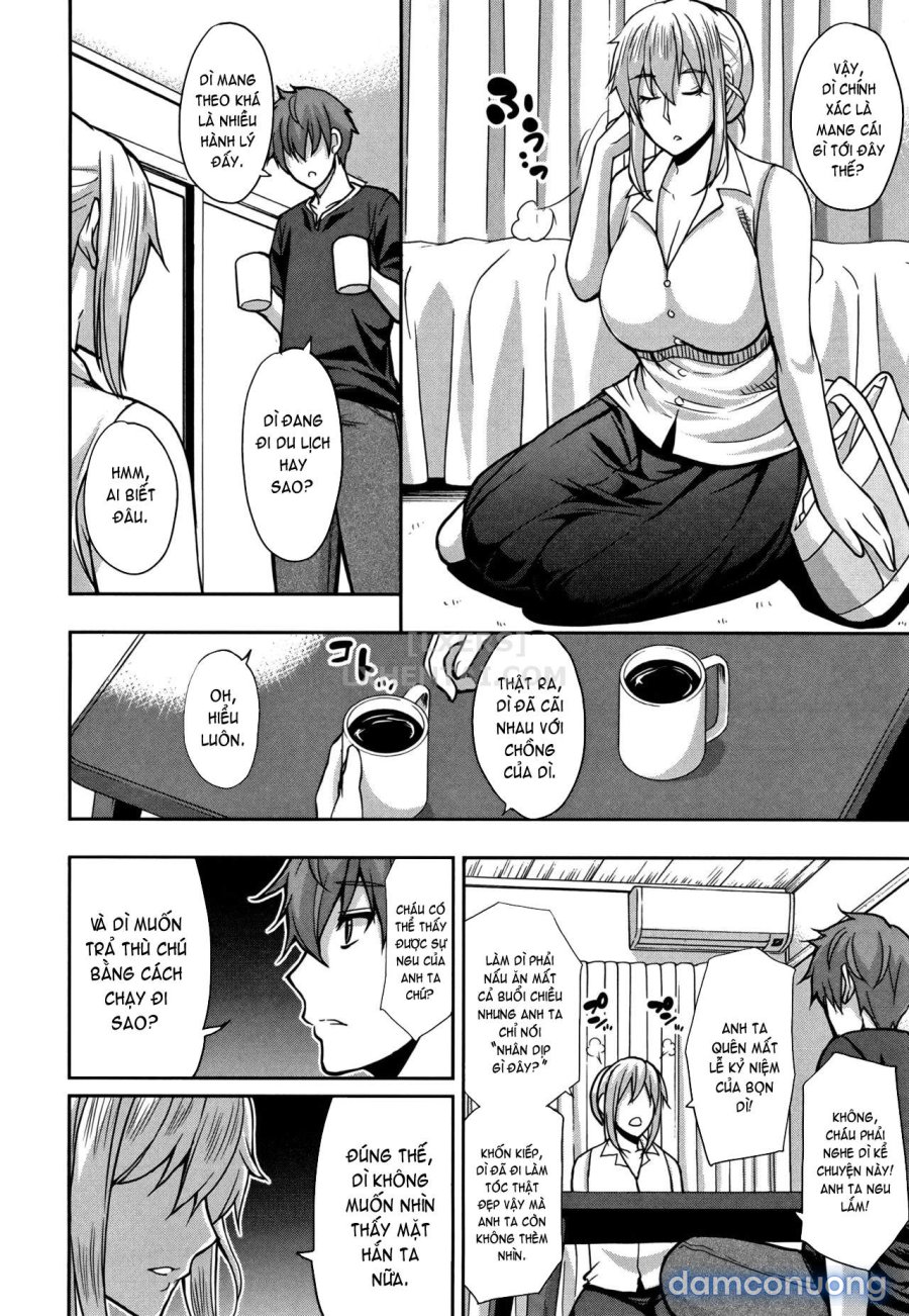 Osaekirenai kono Kimochi 2 