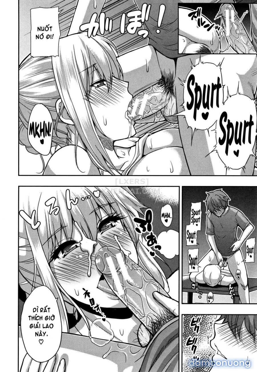 Osaekirenai kono Kimochi 2 