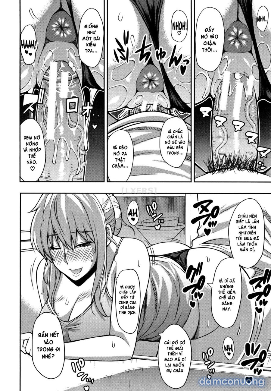 Osaekirenai kono Kimochi 2 