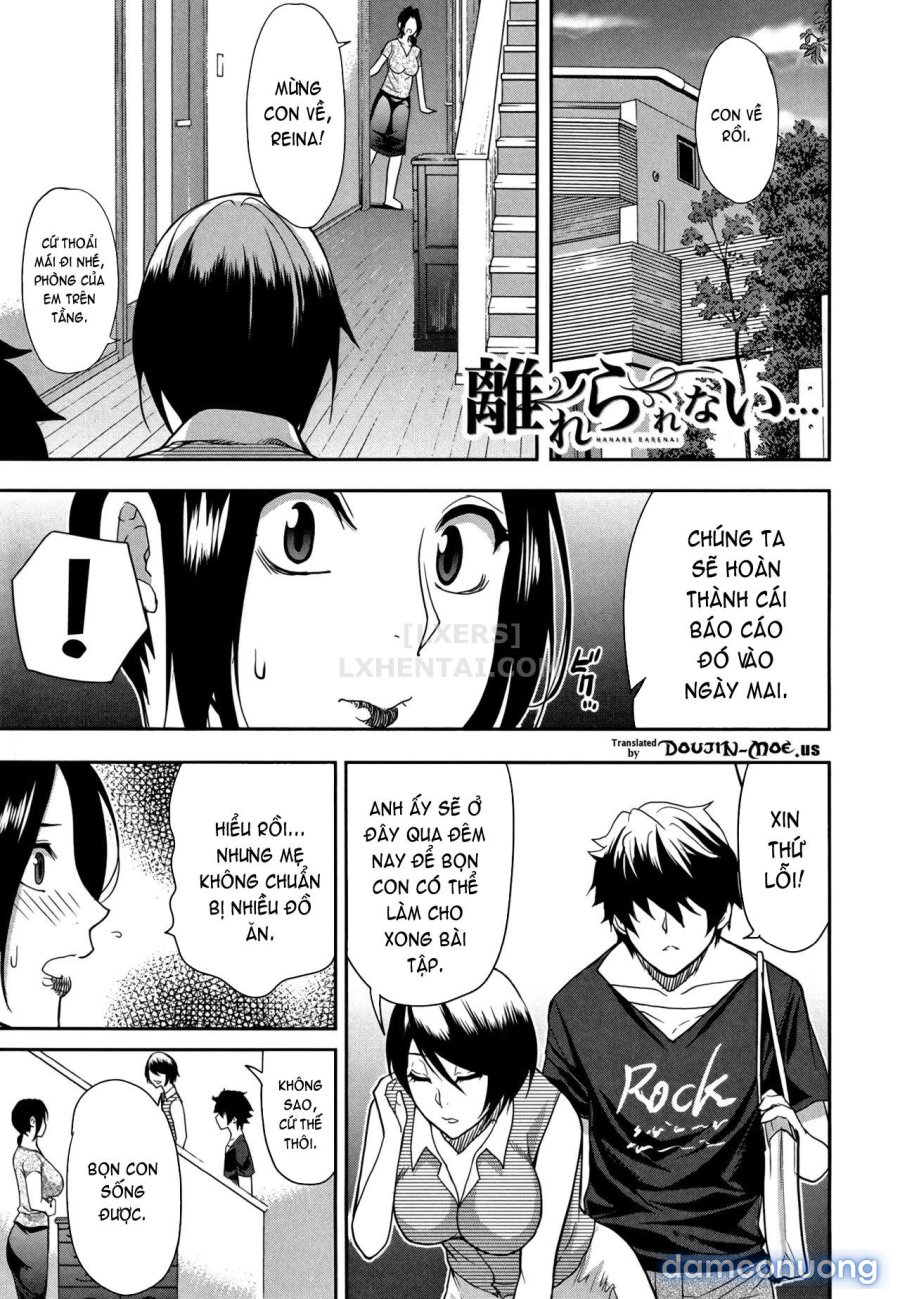 Osaekirenai kono Kimochi 2 
